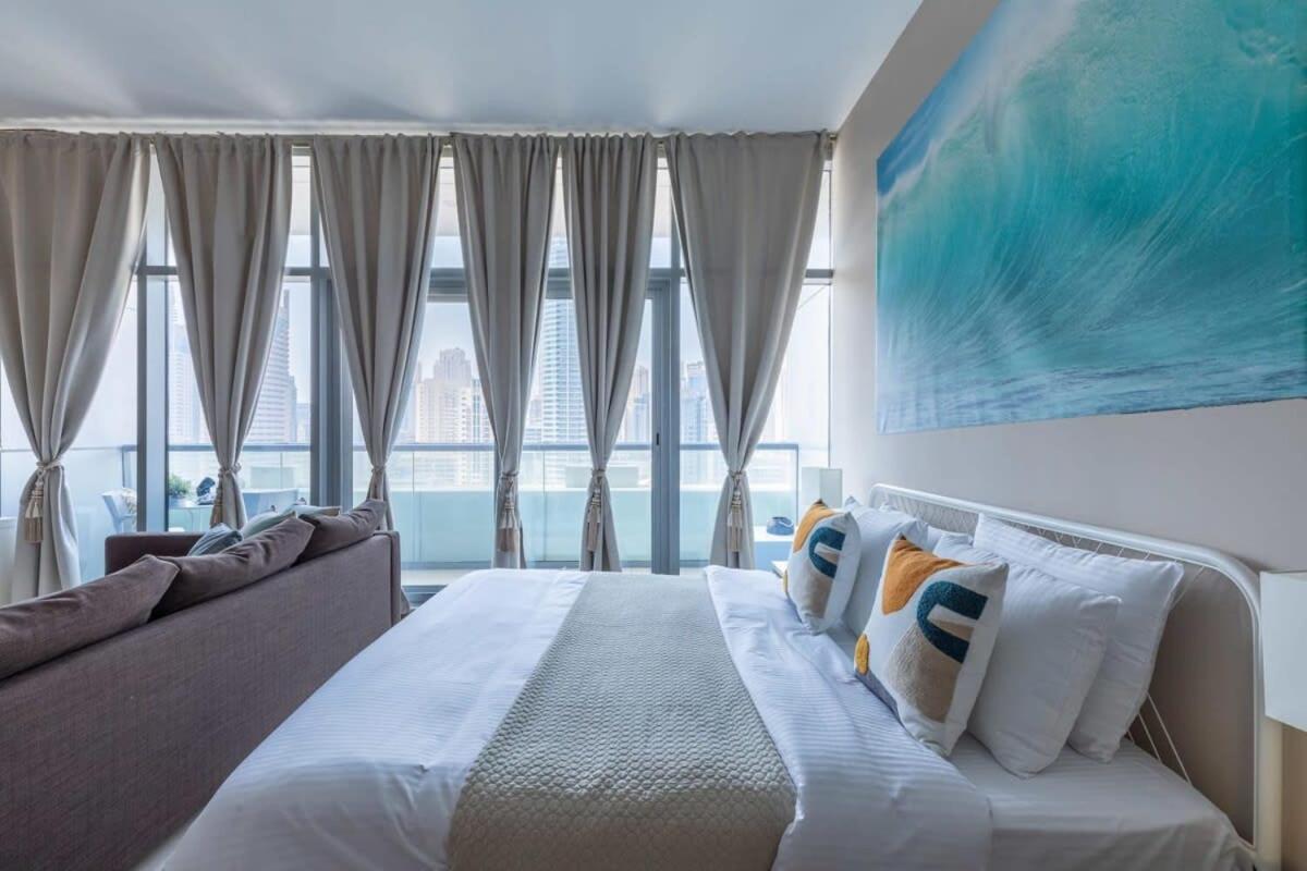 Frank Porter - Indigo Tower — Dubai photo 4