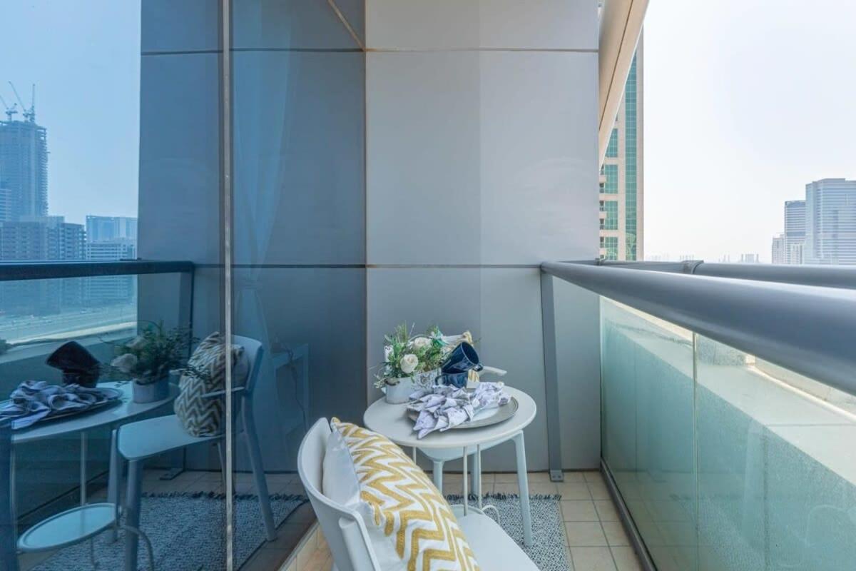 Frank Porter - Indigo Tower — Dubai photo 5