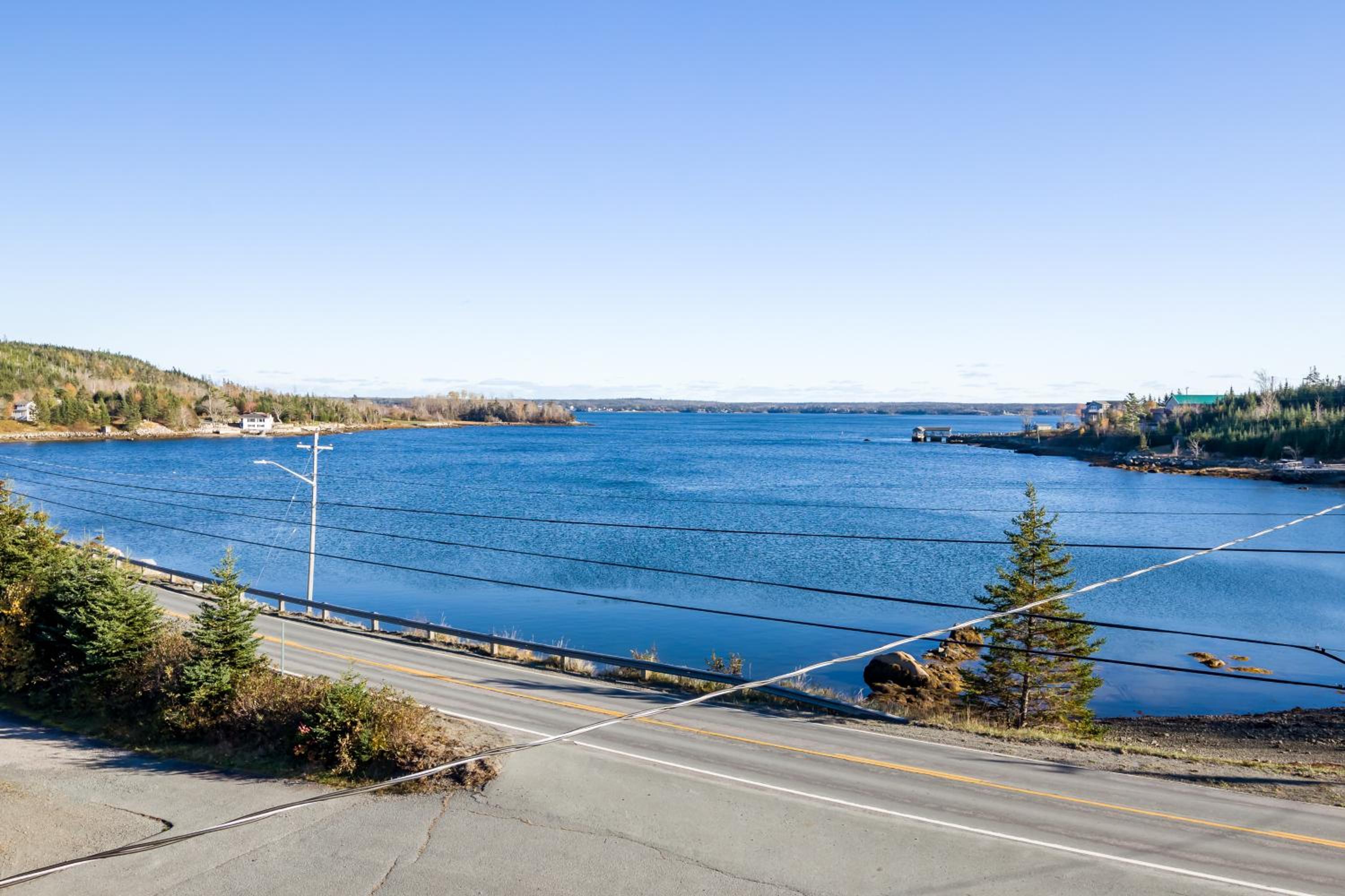 Jeddore Lodge
