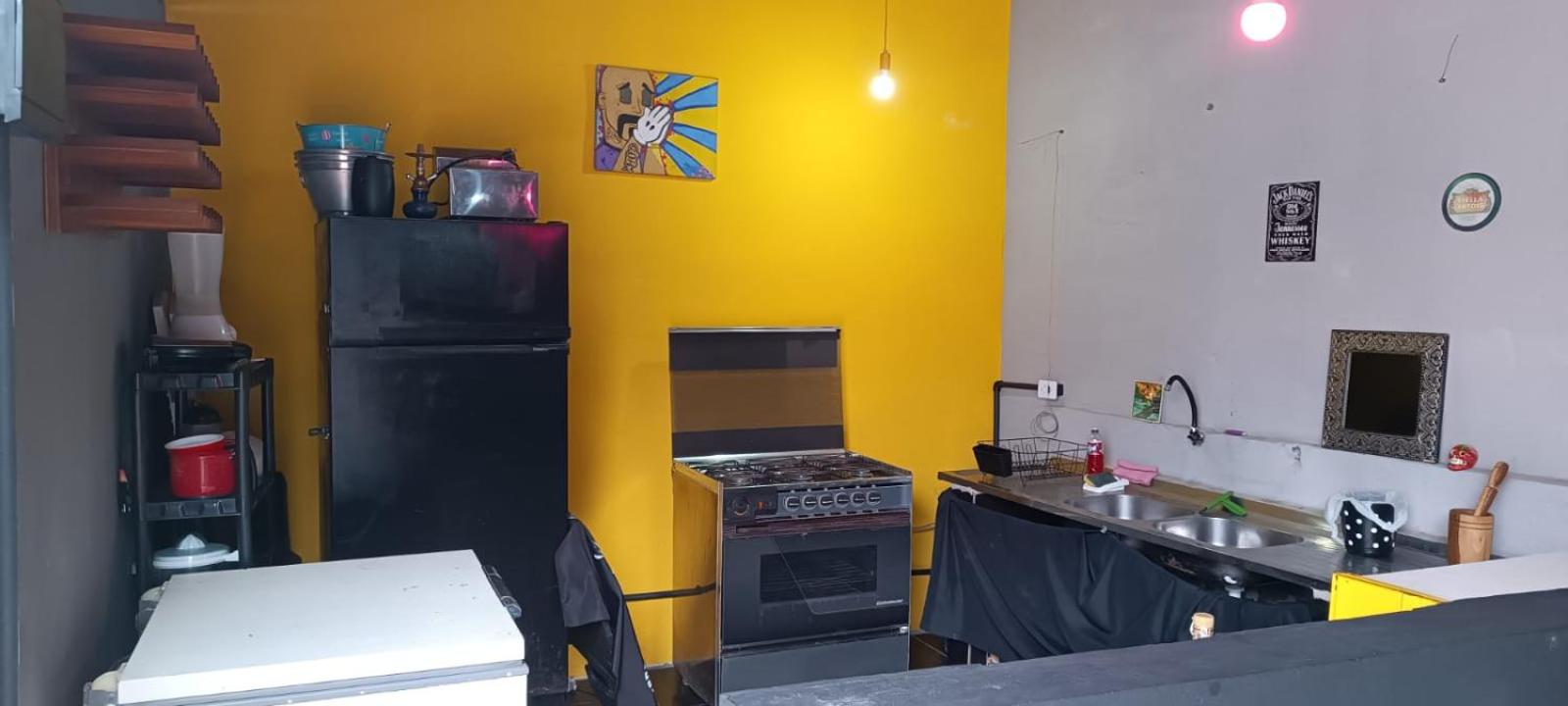 Tá em Casa Peruíbe