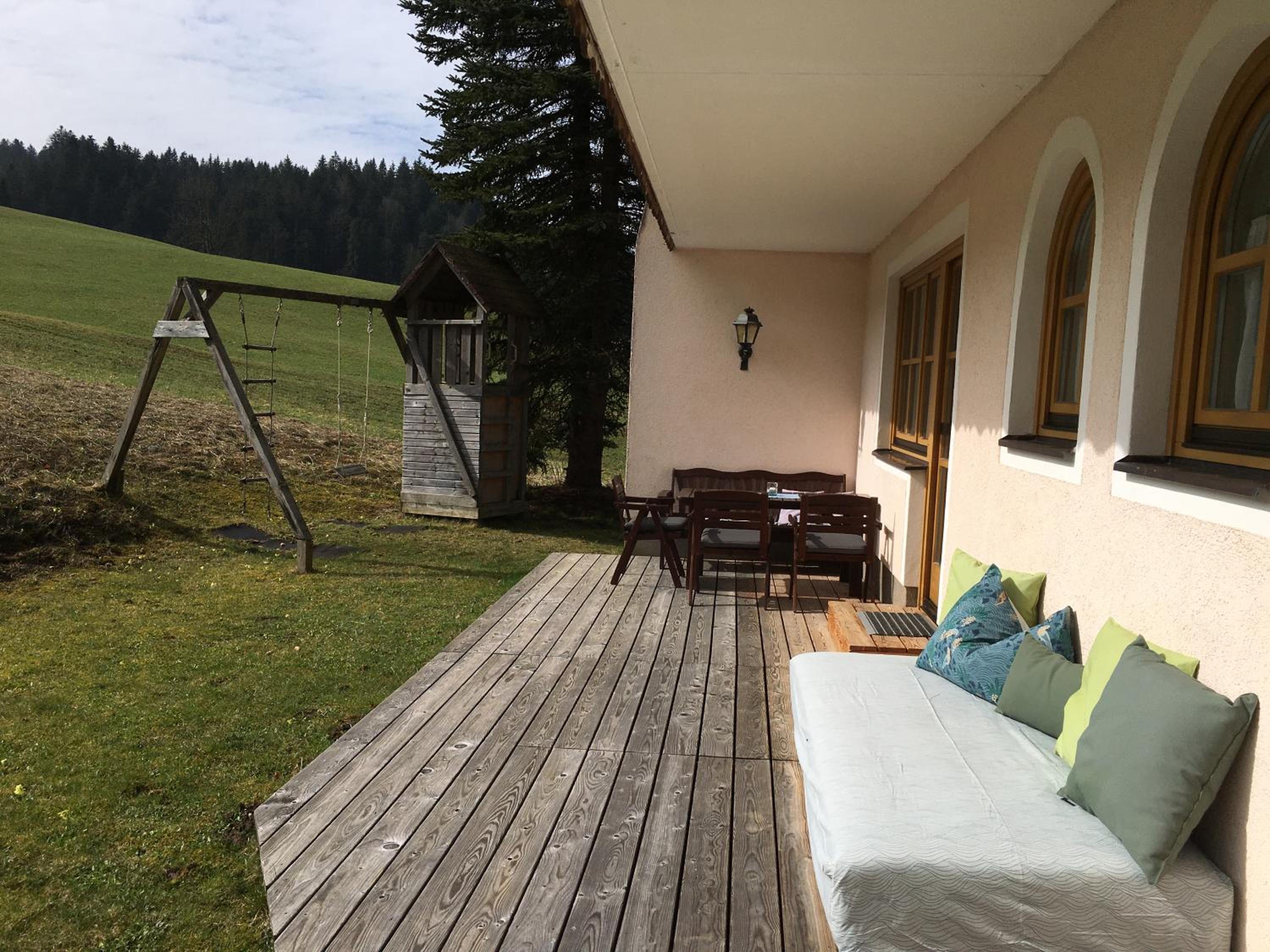 Schneckenhaus Dachstein West