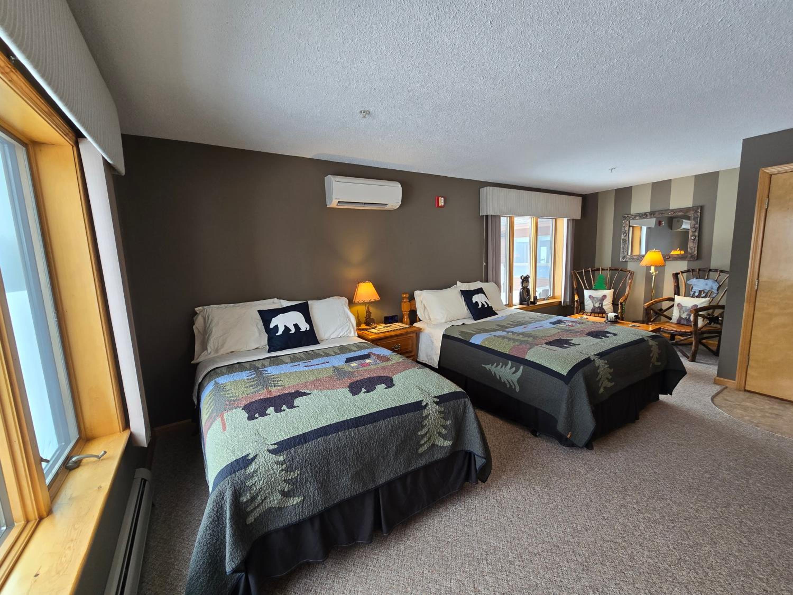 First Settlers Lodge