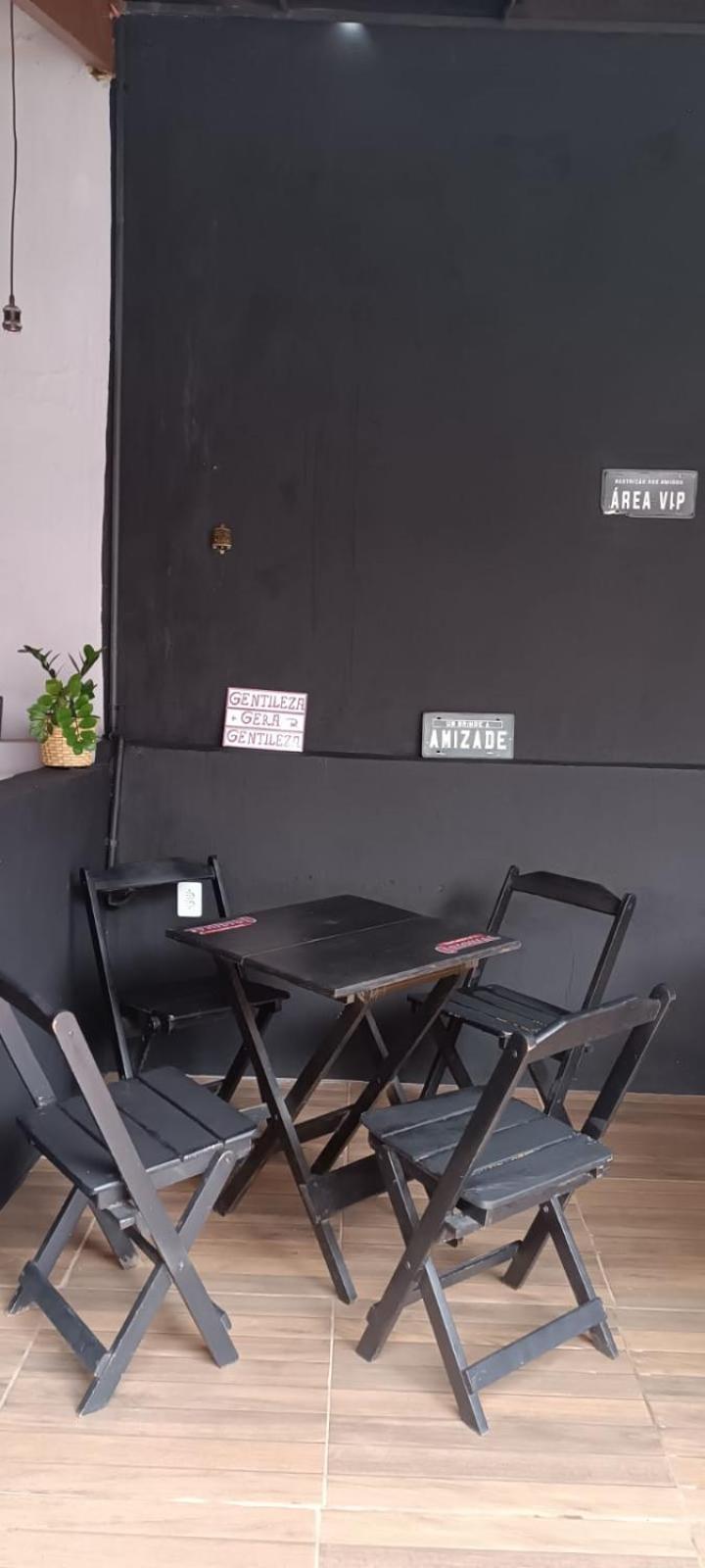 Tá em Casa Peruíbe