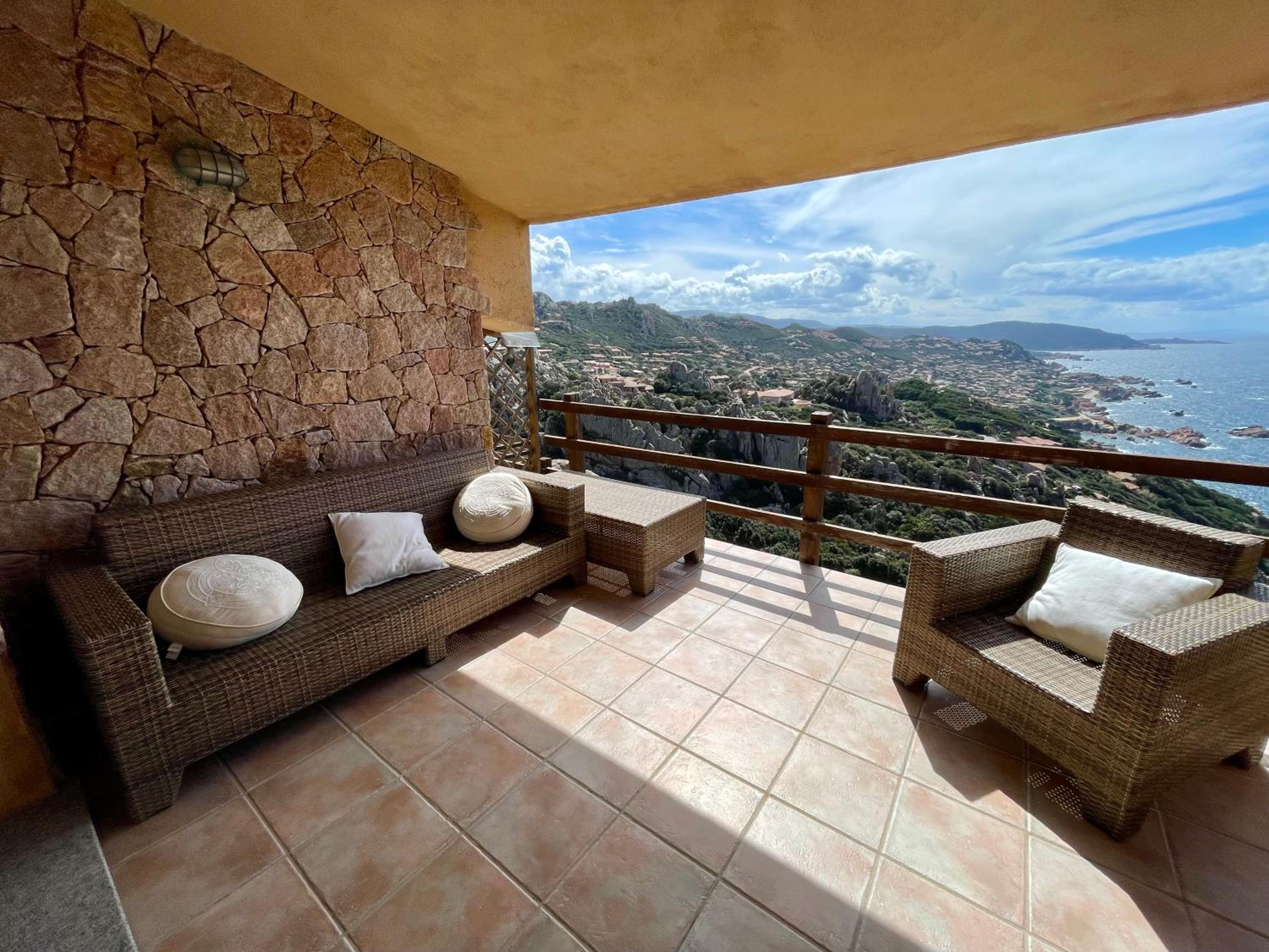 Villa Paradise View view 5