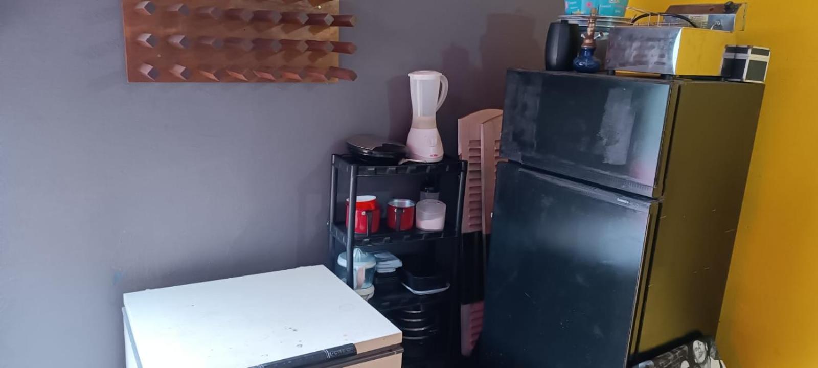 Tá em Casa Peruíbe