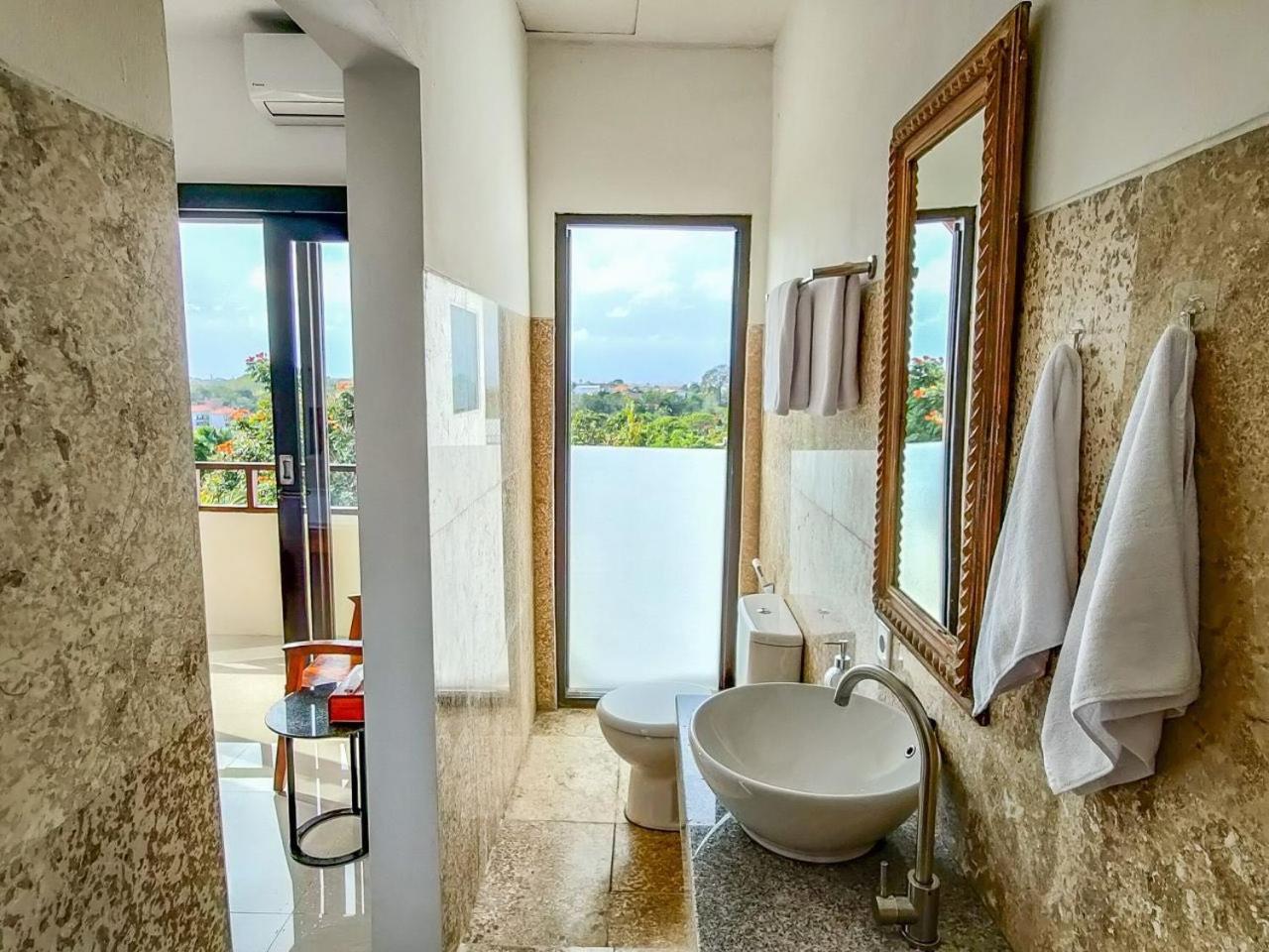 Villa Teguh view 5