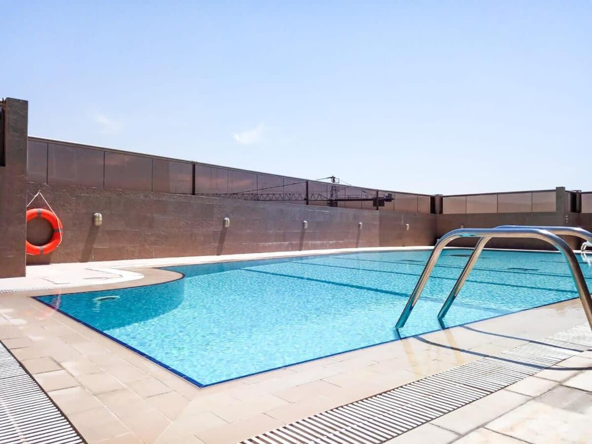 Frank Porter - Elite Sports Residence — Dubai photo 3