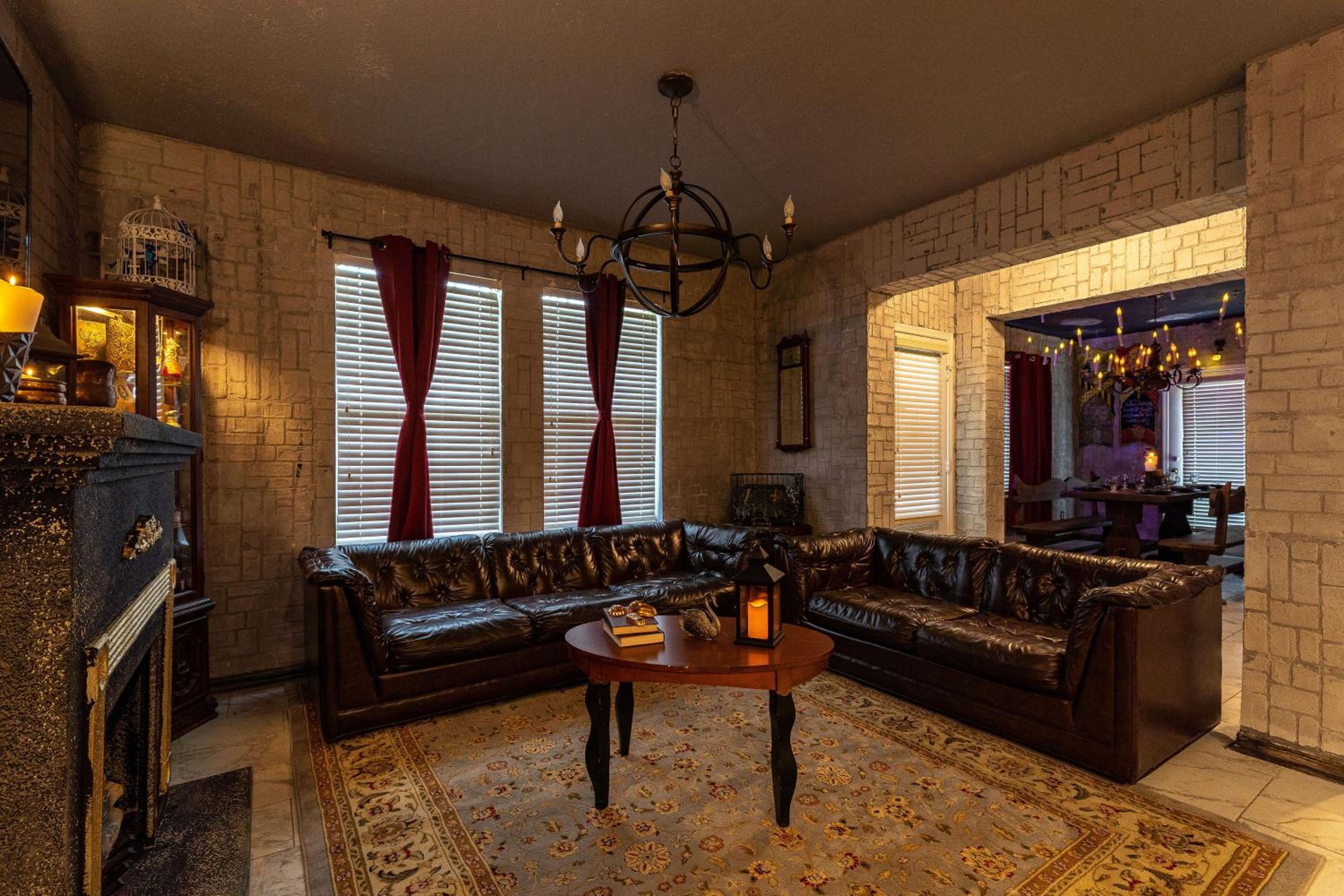 lounge