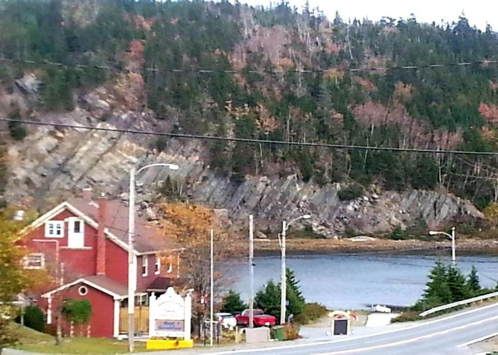Jeddore Lodge