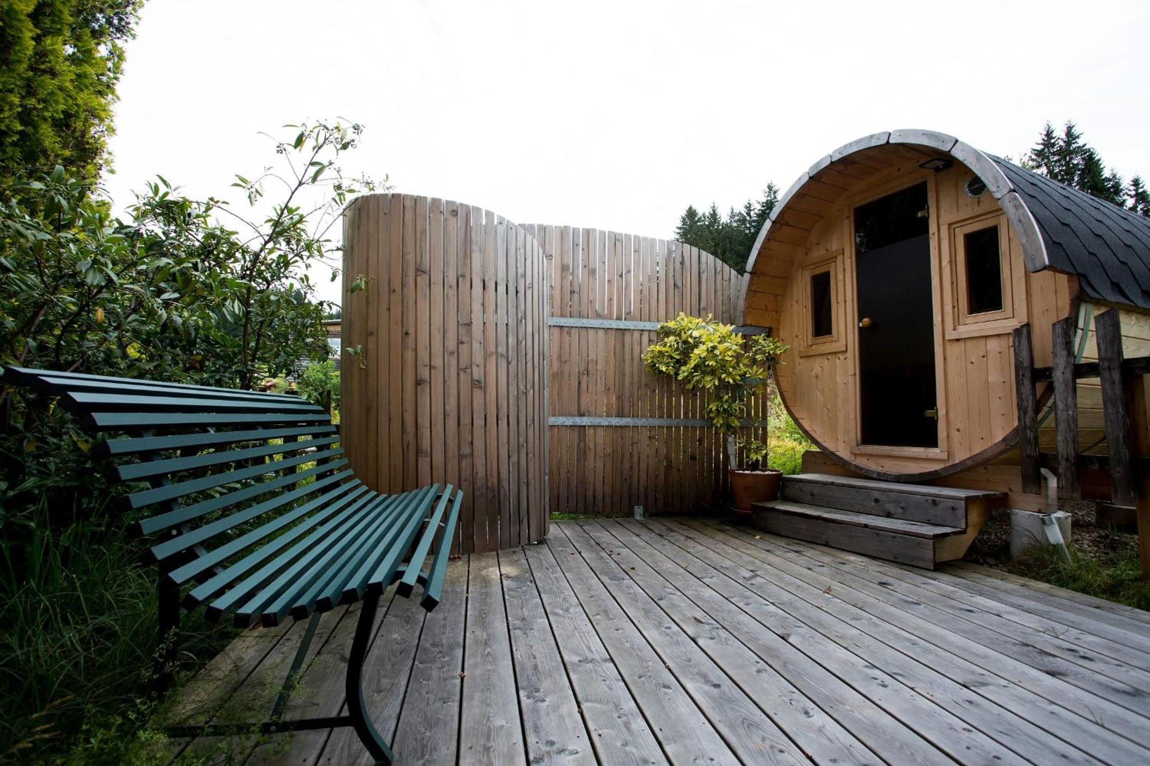 Schneckenhaus Dachstein West