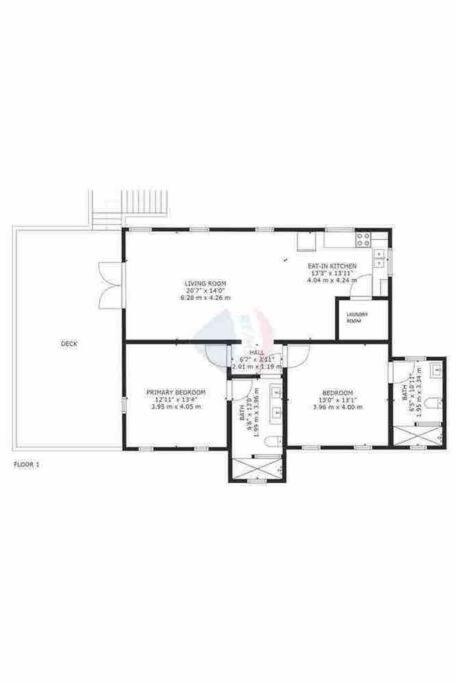 Villa Olivia Top Floor