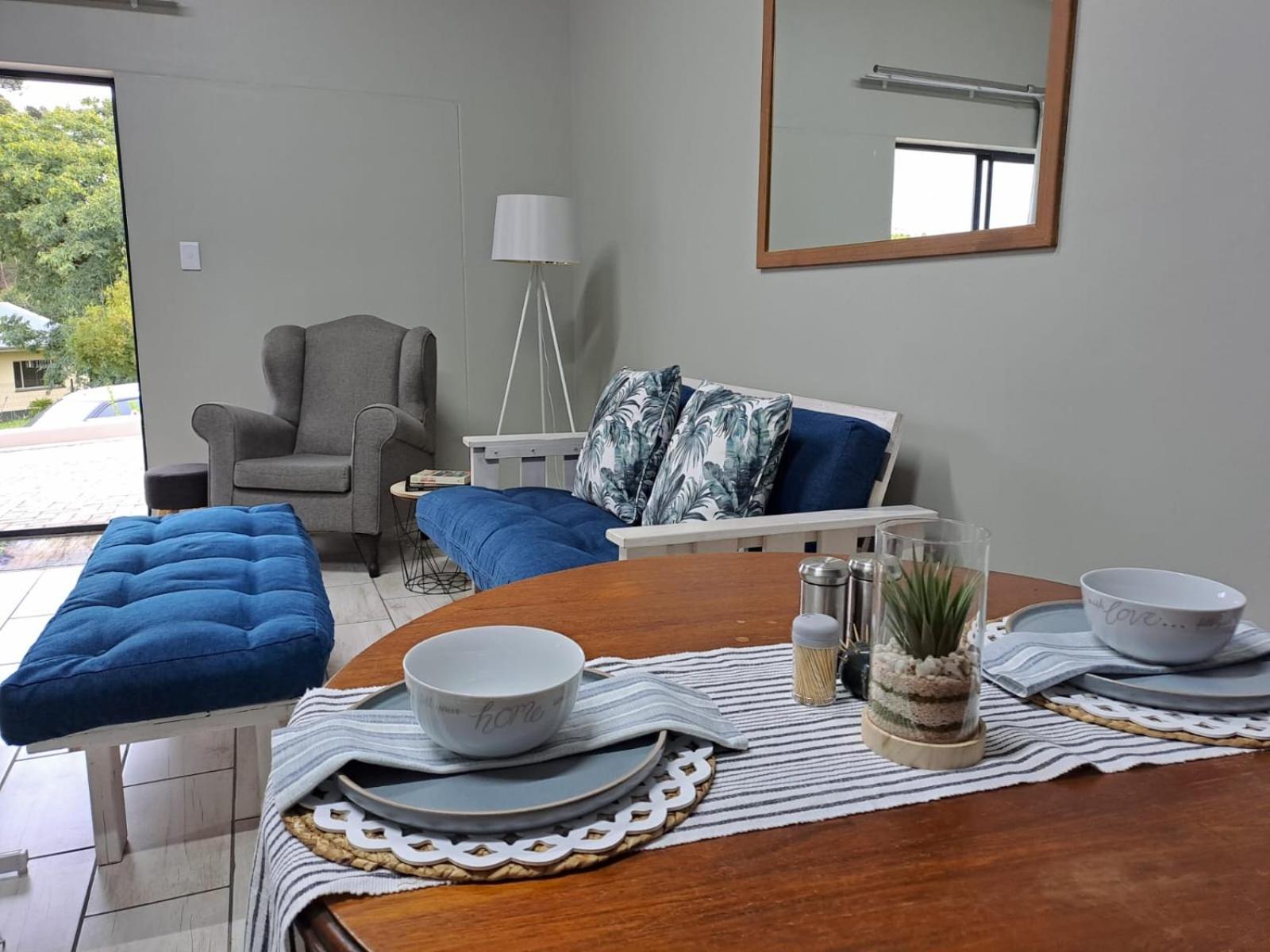 Happy Daze Spacious 45m2 Self Catering Apartment view 3