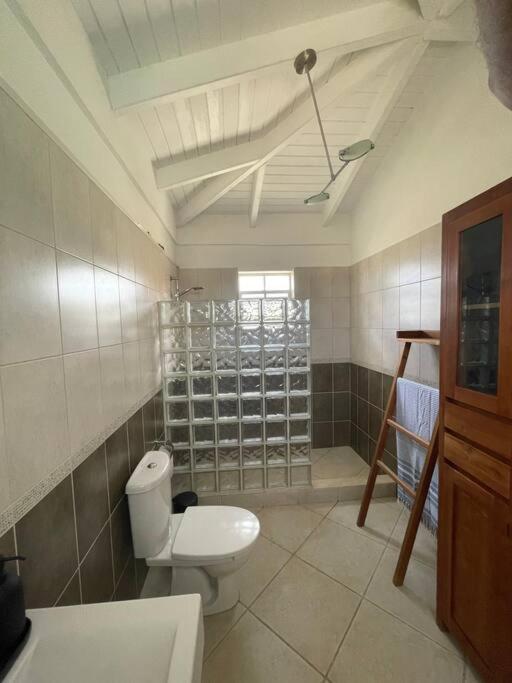 Villa Olivia Top Floor