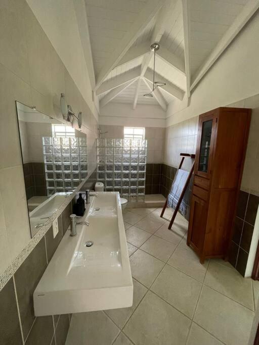 Villa Olivia Top Floor