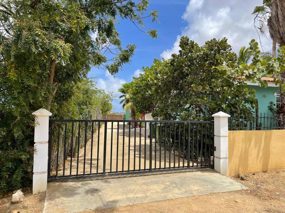 Villa Olivia Top Floor