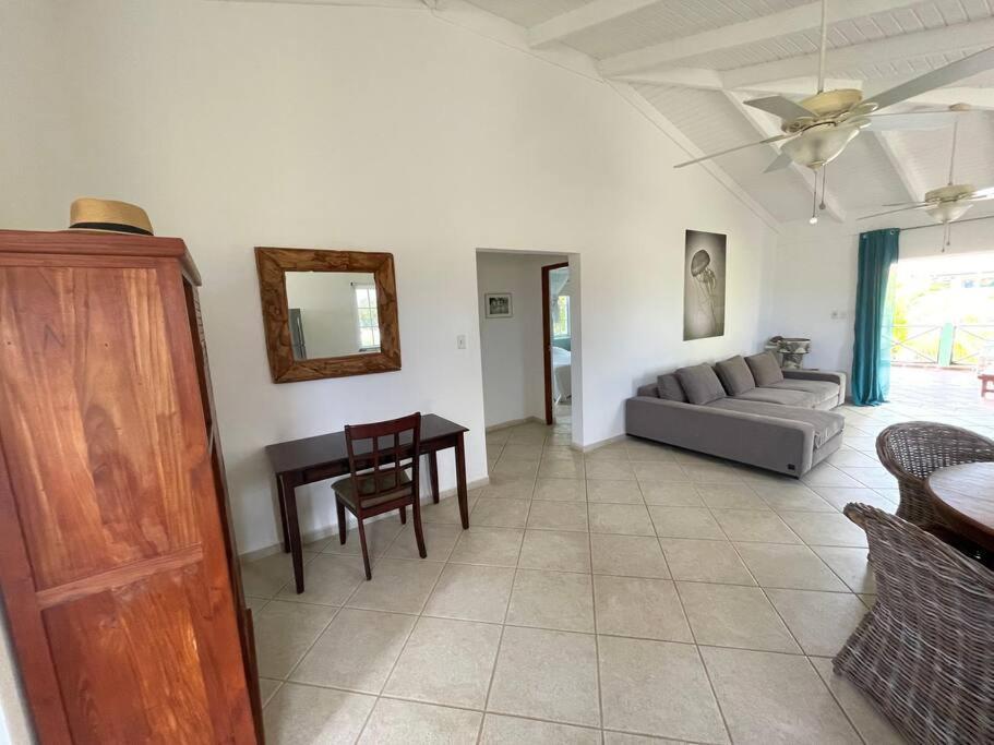 Villa Olivia Top Floor