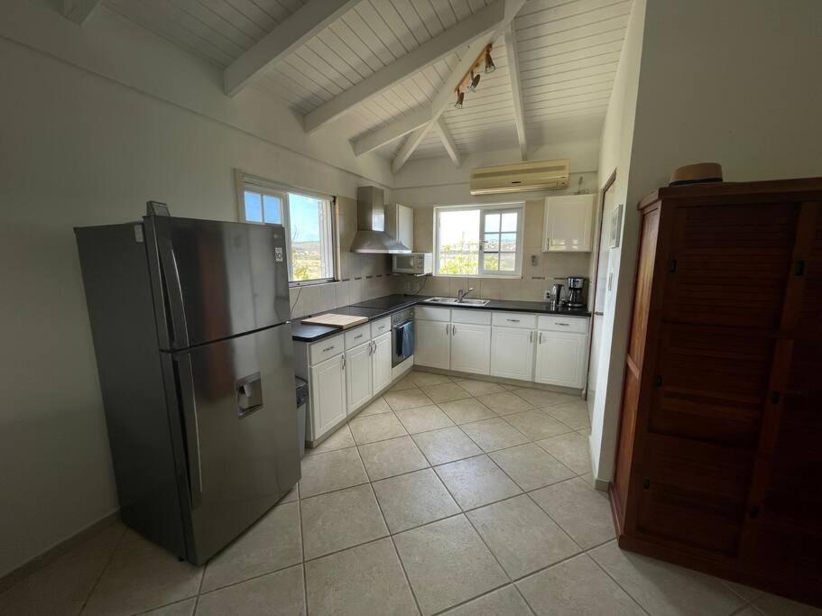 Villa Olivia Top Floor