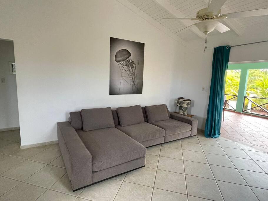 Villa Olivia Top Floor