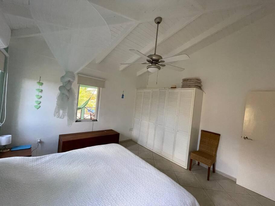 Villa Olivia Top Floor