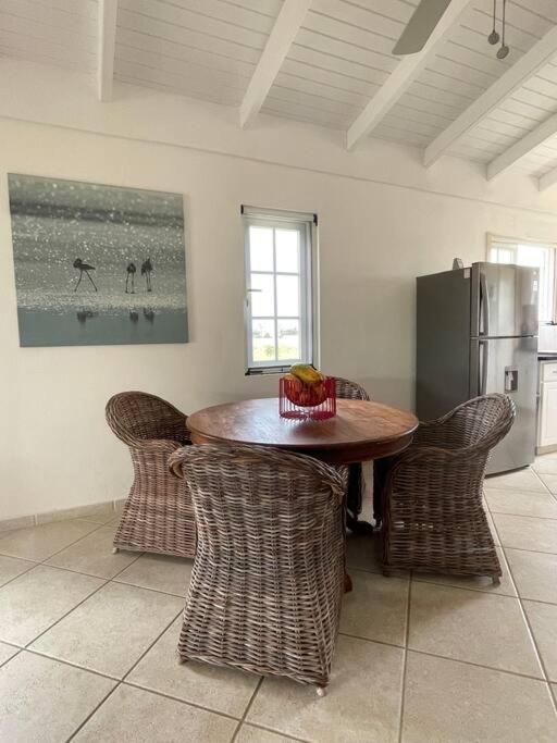 Villa Olivia Top Floor