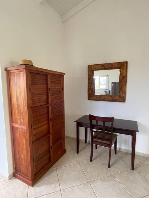 Villa Olivia Top Floor