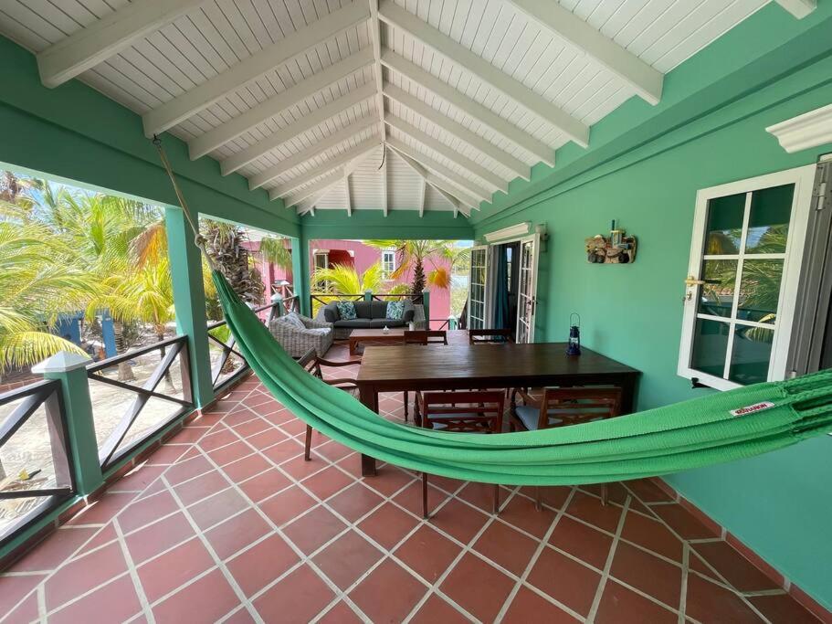 Villa Olivia Top Floor