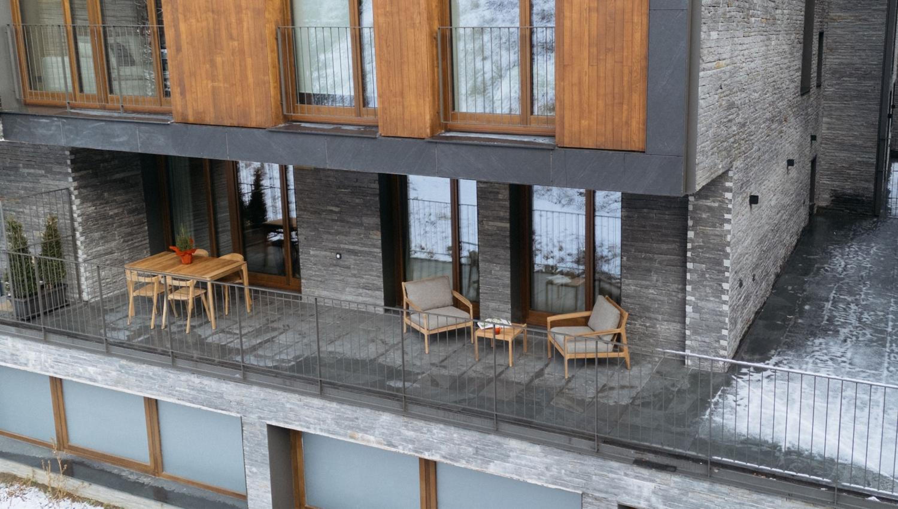 ISARD RESIDENCES & SPA by Elegant Residences