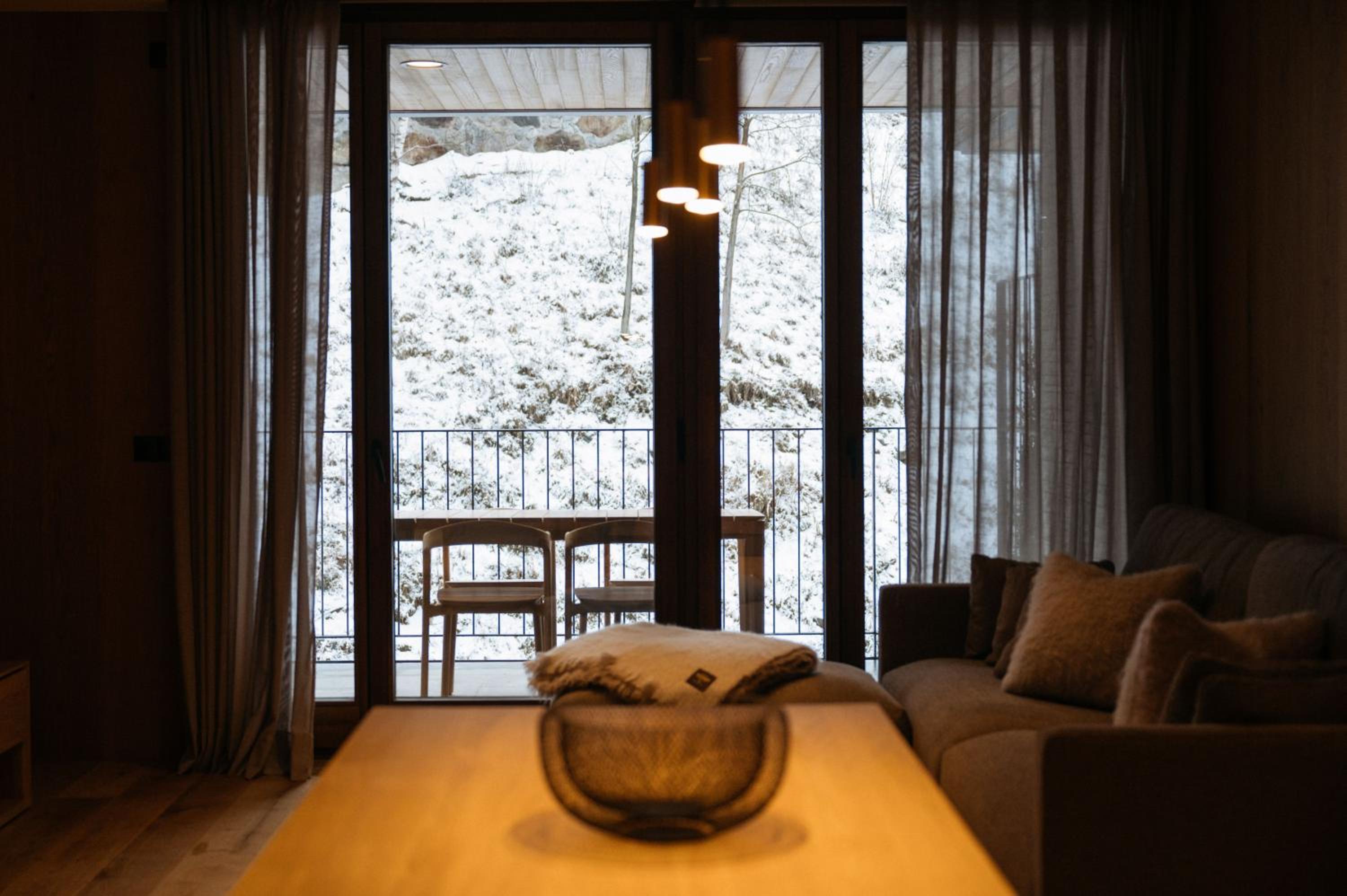 ISARD RESIDENCES & SPA by Elegant Residences