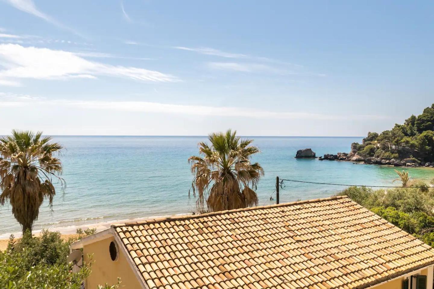 Anastasia 60 - Blue Glyfada Private Homes view 4