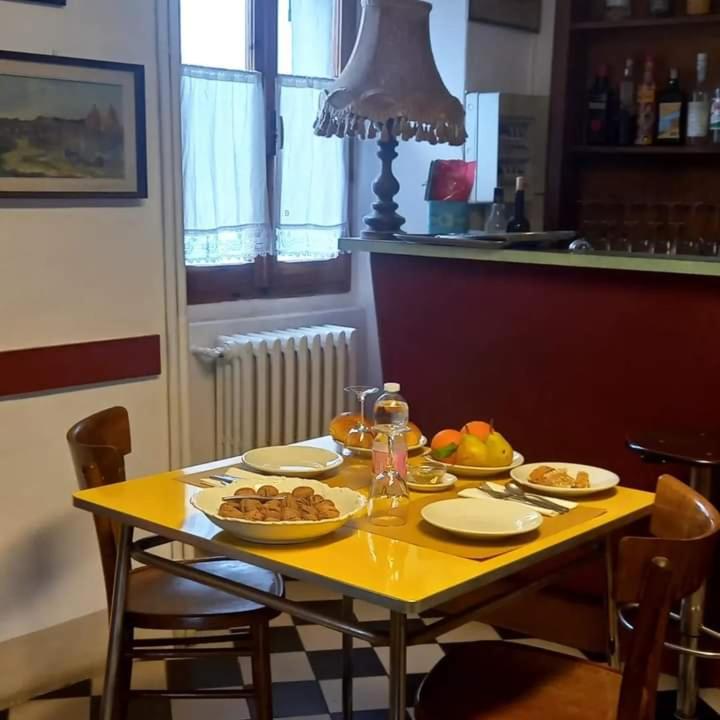 Albergo del Ponte