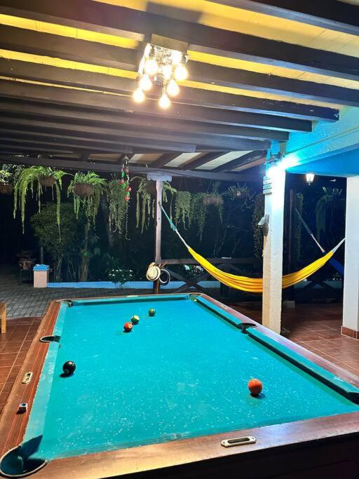 Hermosa Casa de Campo
