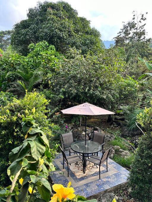Hermosa Casa de Campo