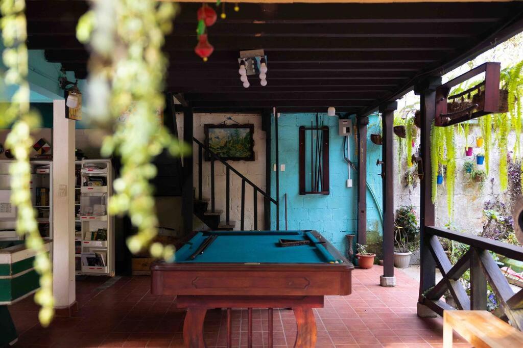 Hermosa Casa de Campo