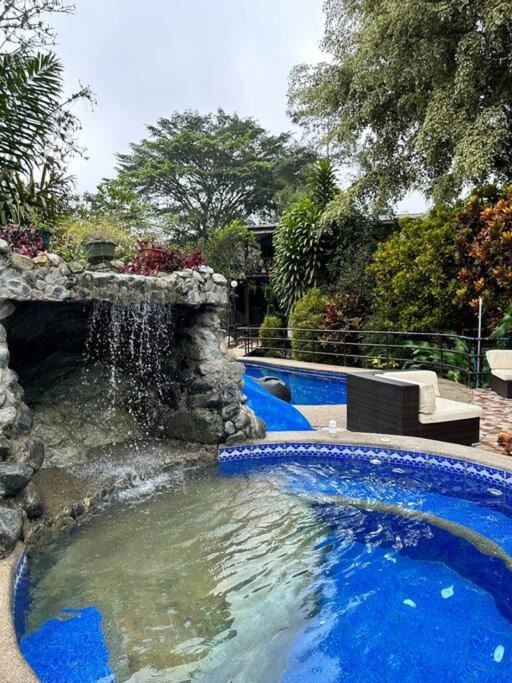Hermosa Casa de Campo