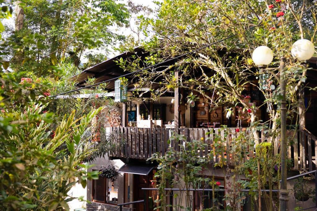 Hermosa Casa de Campo