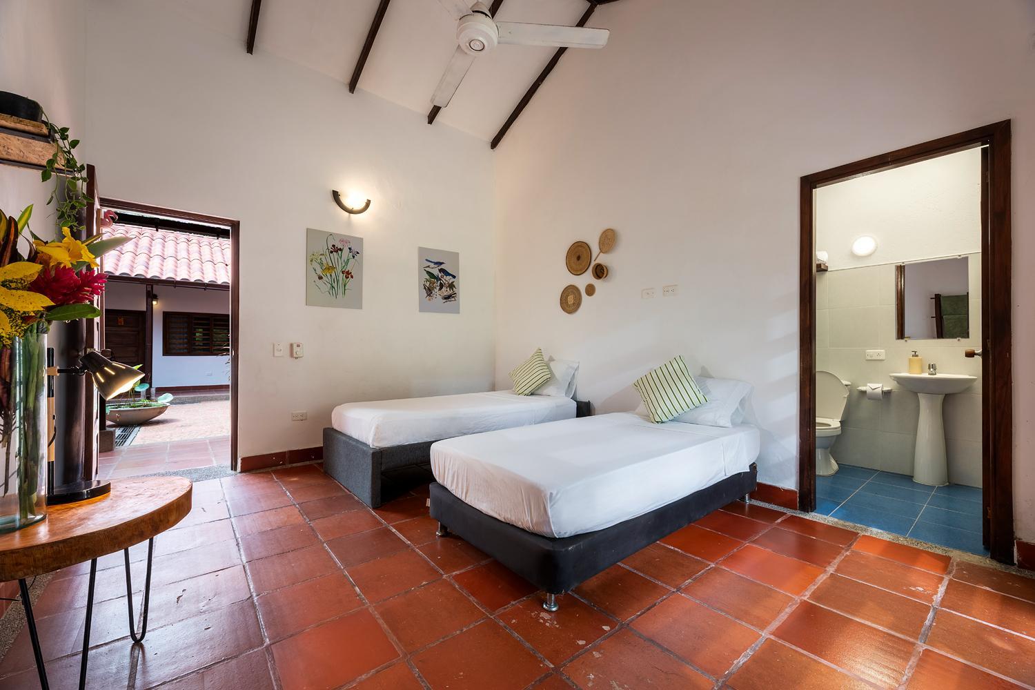 La Mello Country House