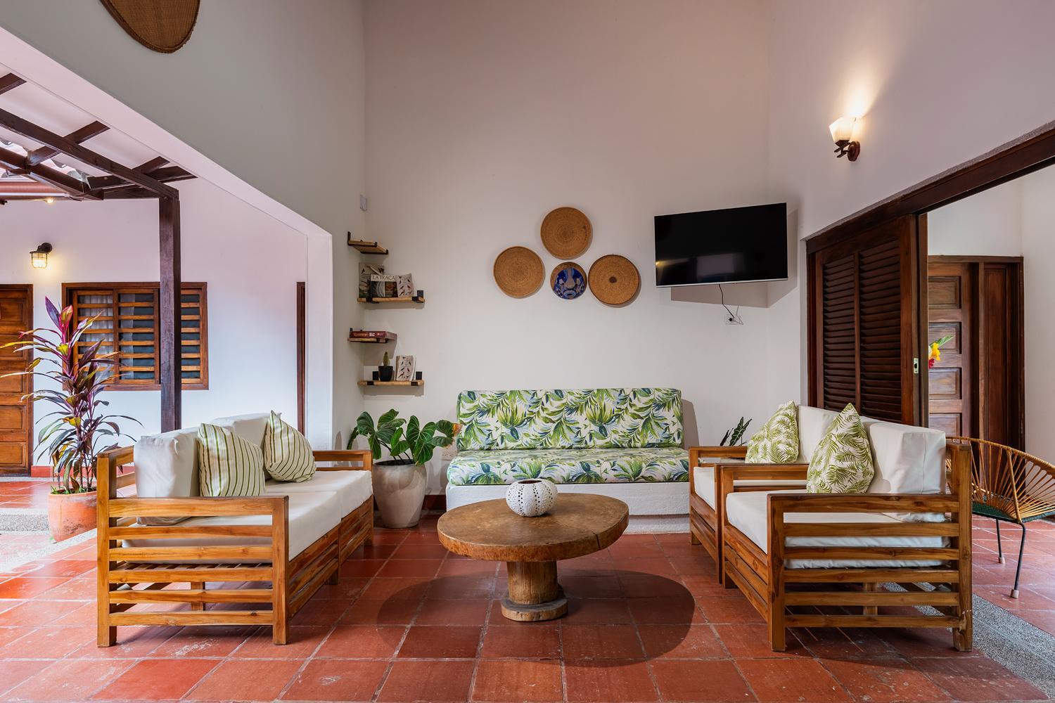 La Mello Country House