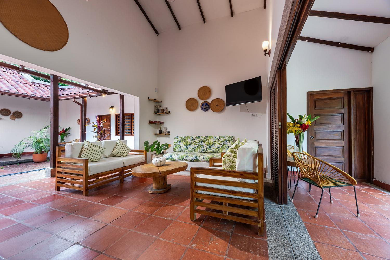 La Mello Country House