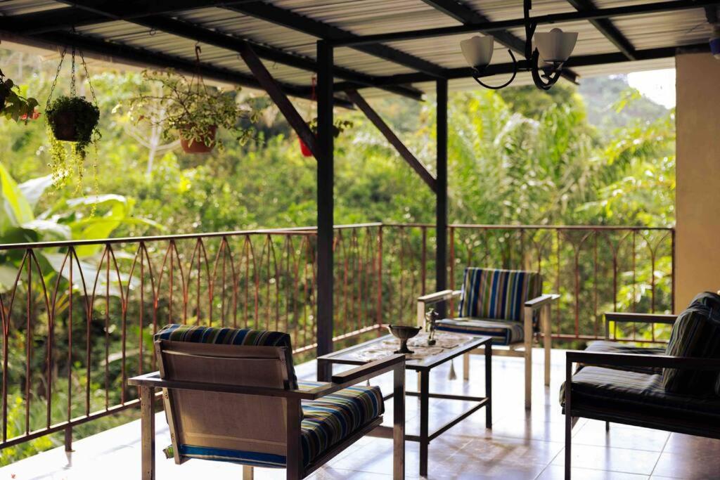 Hermosa Casa de Campo