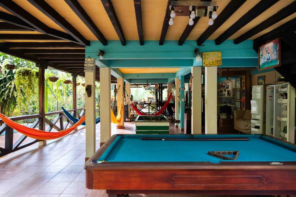 Hermosa Casa de Campo