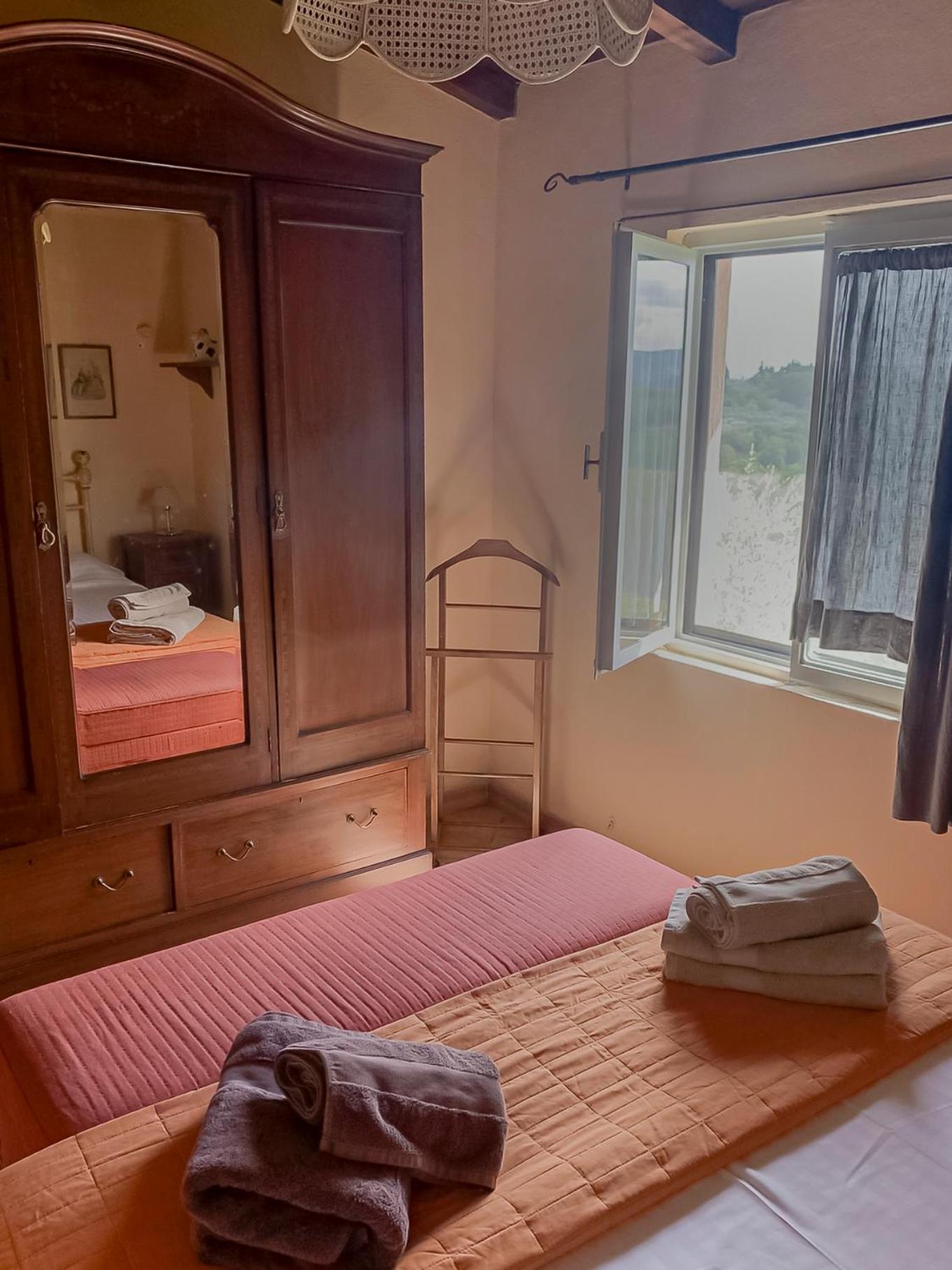 Poggio Alle Lame