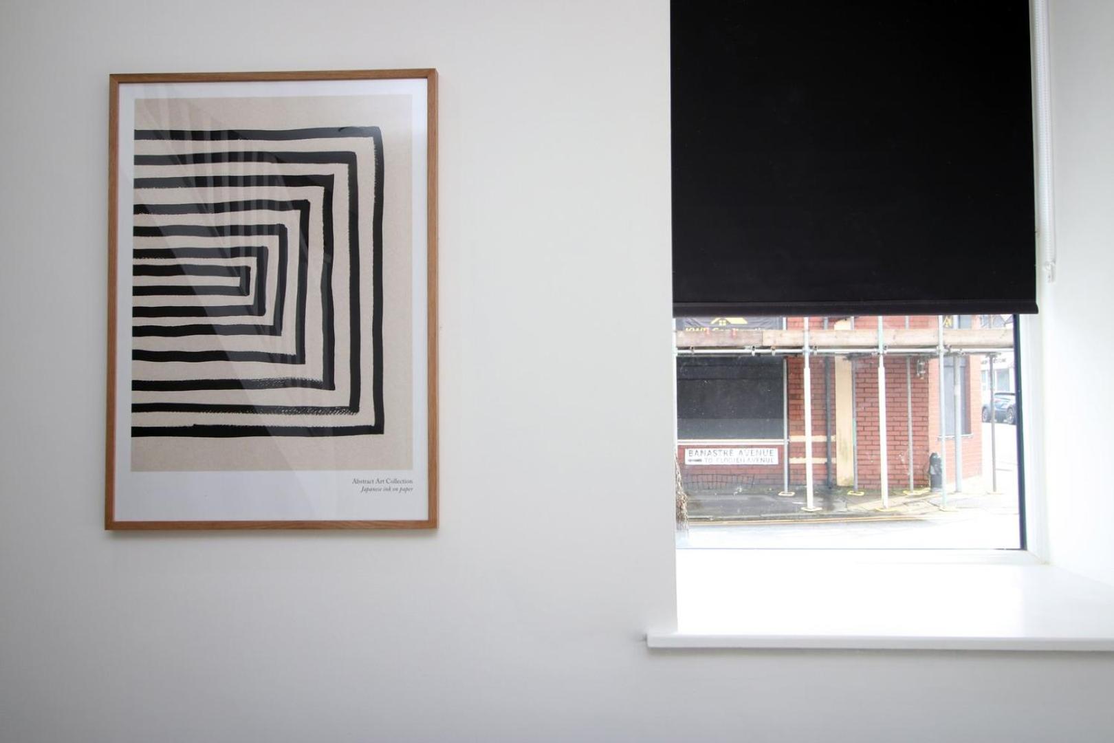 Cardiff City 2 Bed Apartment – Whitchurch view 4