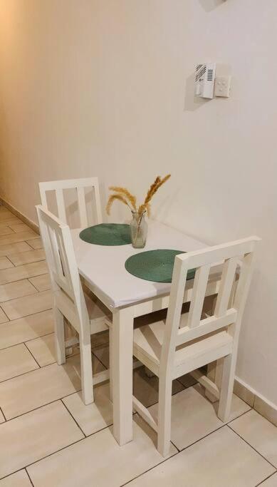 Bahari Studio Beach Front Apartment. view 4