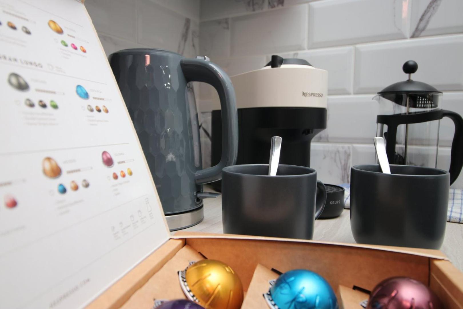 Cardiff City 2 Bed Apartment – Whitchurch view 5