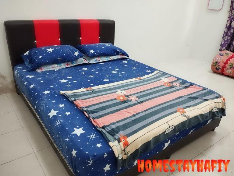 Homestay Hafiy Manjung Lekir Sitiawan photo 6
