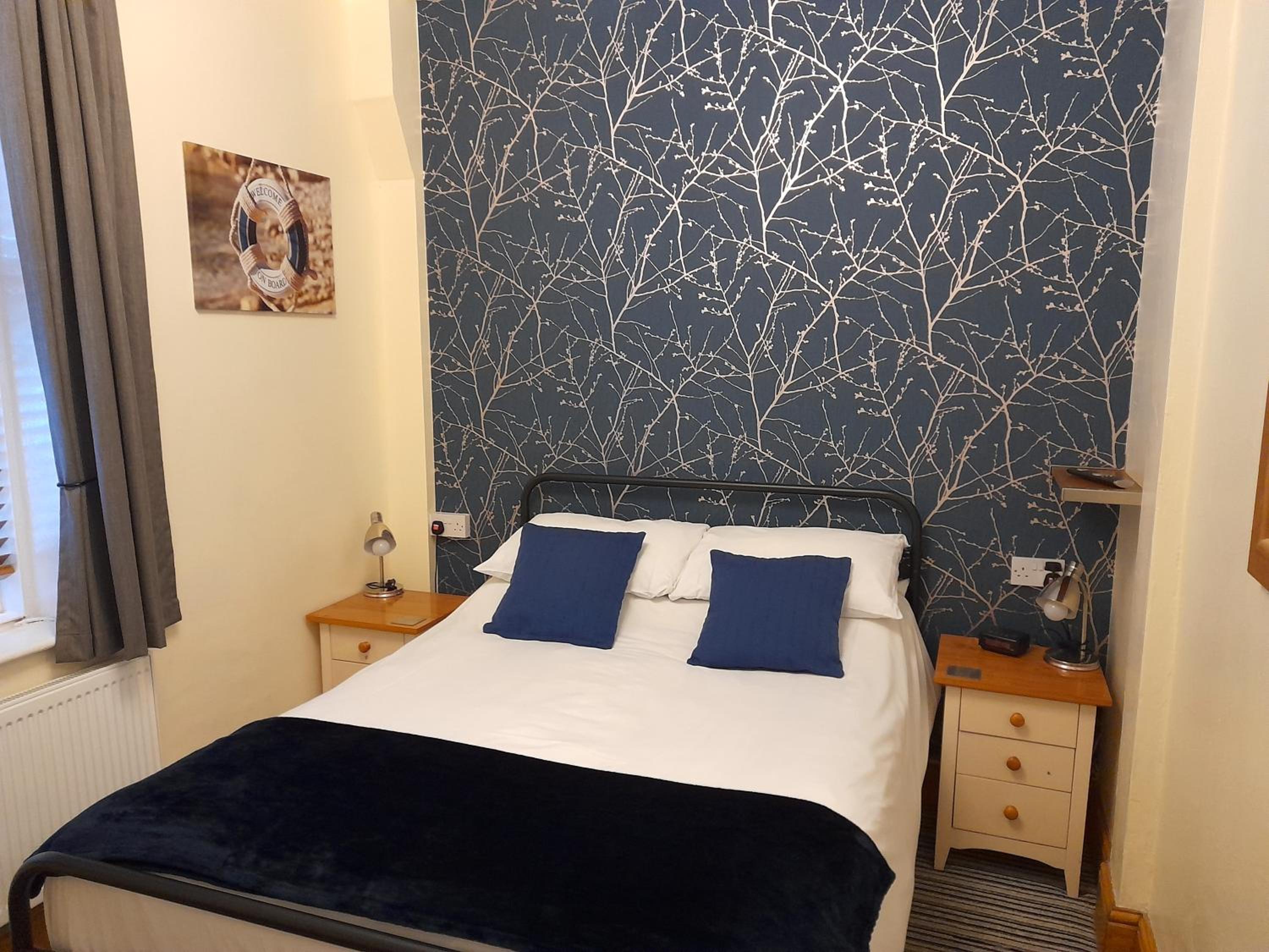 Phoenix Guest House