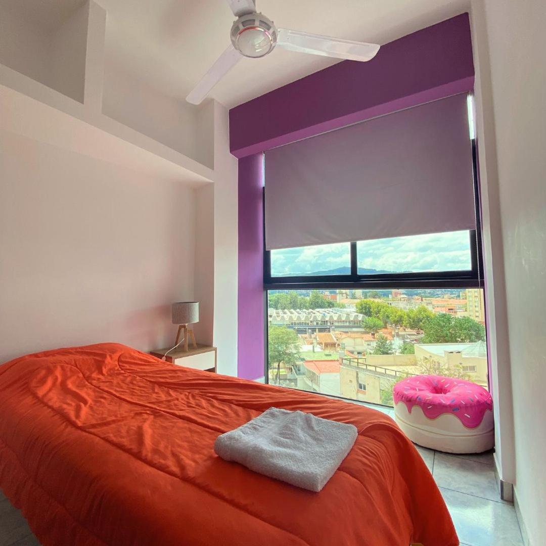 Dúplex Cielo Raso