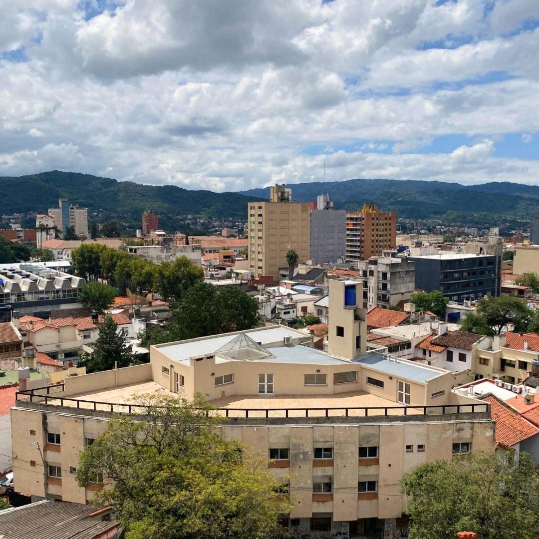 Dúplex Cielo Raso