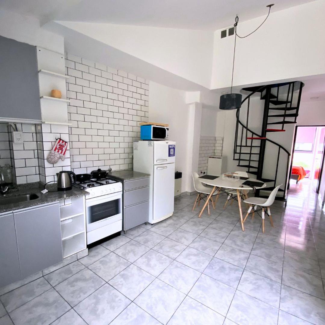 Dúplex Cielo Raso