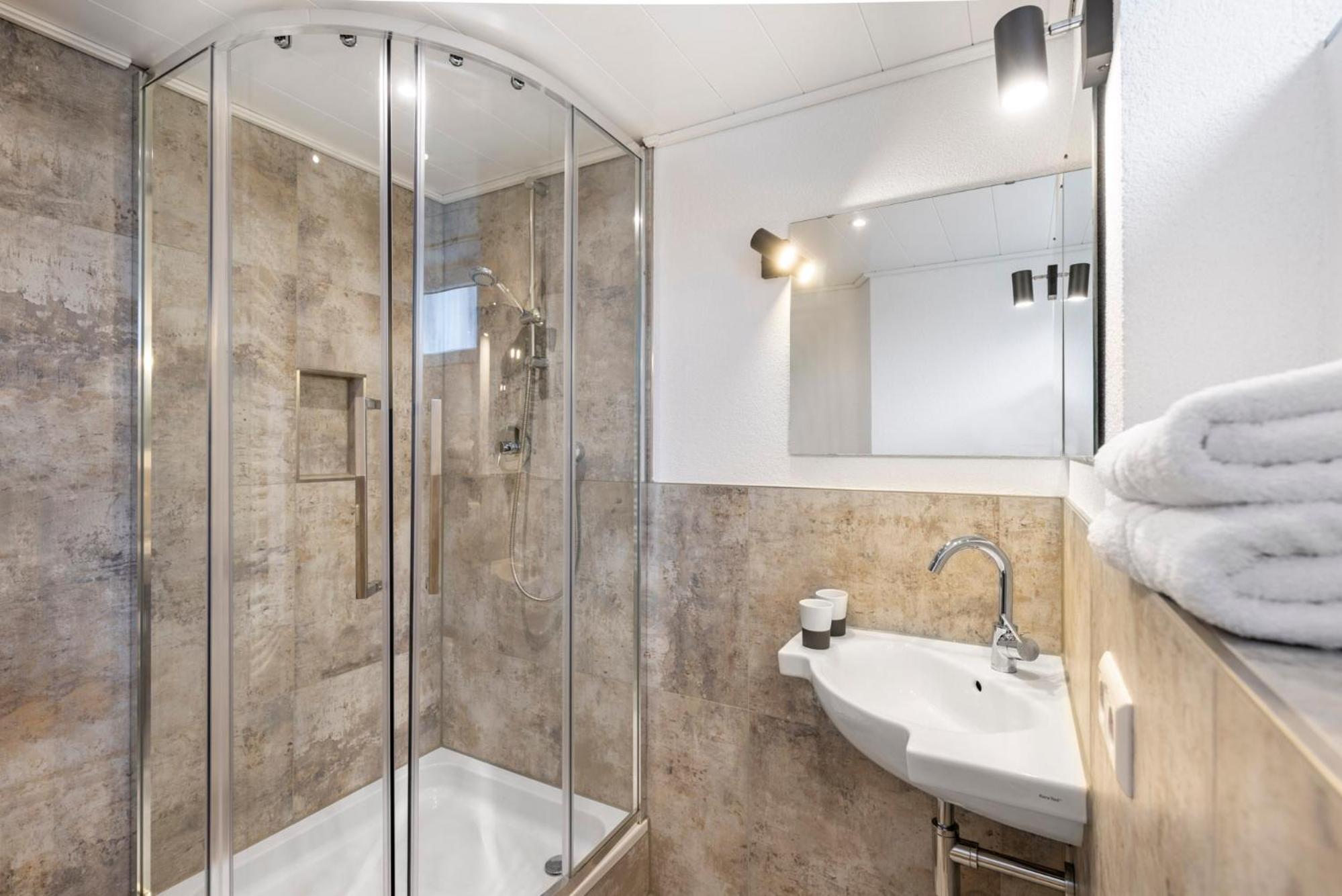 Hotel Garni Sonnengruss